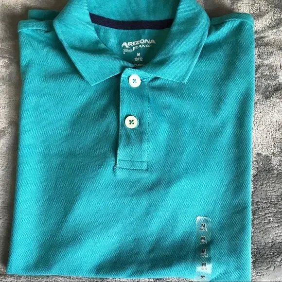 polo shirt - Picture 3 of 3